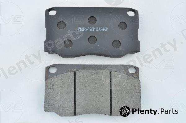  AMD part AMD.BF329 (AMDBF329) Replacement part