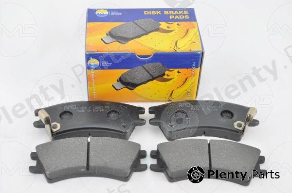  AMD part AMD.BF332 (AMDBF332) Replacement part