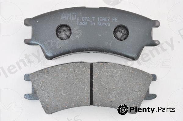  AMD part AMD.BF332 (AMDBF332) Replacement part