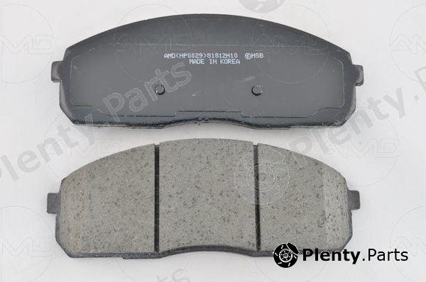  AMD part AMD.BF333 (AMDBF333) Replacement part