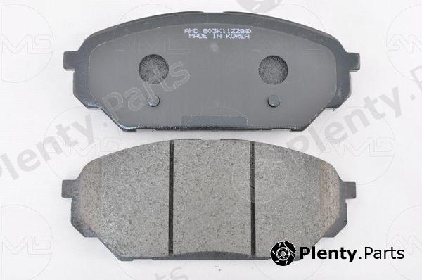  AMD part AMD.BF334 (AMDBF334) Replacement part