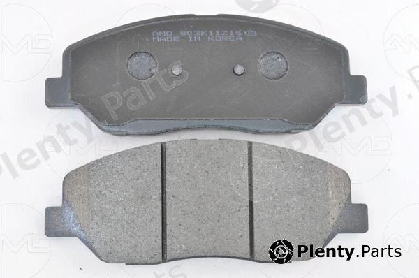  AMD part AMD.BF335 (AMDBF335) Replacement part