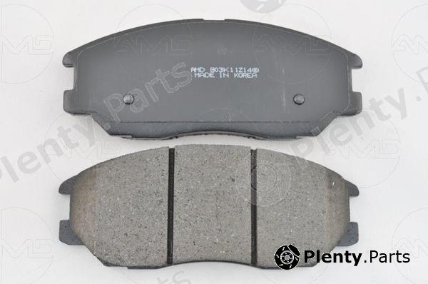  AMD part AMD.BF336 (AMDBF336) Replacement part