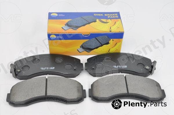  AMD part AMD.BF338 (AMDBF338) Replacement part