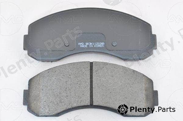  AMD part AMD.BF338 (AMDBF338) Replacement part