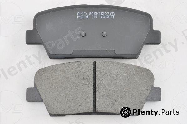  AMD part AMD.BF344 (AMDBF344) Replacement part