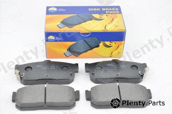  AMD part AMD.BF345 (AMDBF345) Replacement part