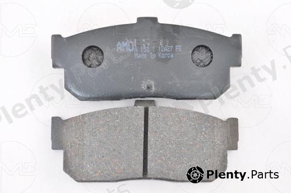  AMD part AMD.BF345 (AMDBF345) Replacement part