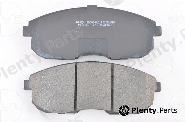  AMD part AMDBF346 Replacement part