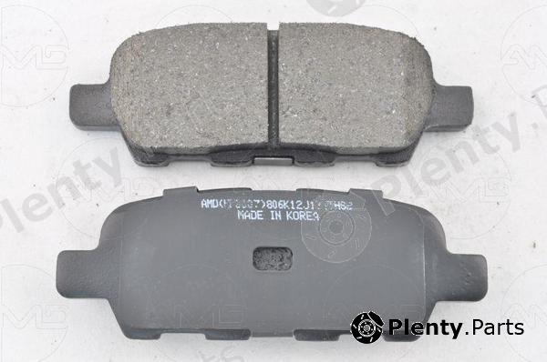  AMD part AMD.BF347 (AMDBF347) Replacement part