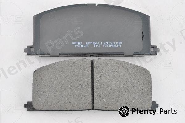  AMD part AMD.BF363 (AMDBF363) Replacement part