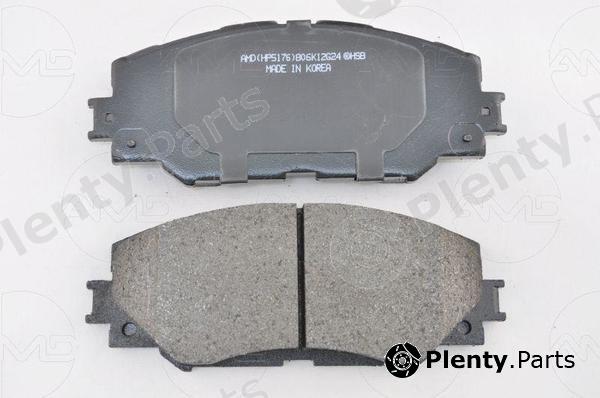  AMD part AMD.BF364 (AMDBF364) Replacement part