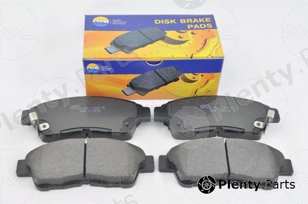  AMD part AMDBF365 Replacement part