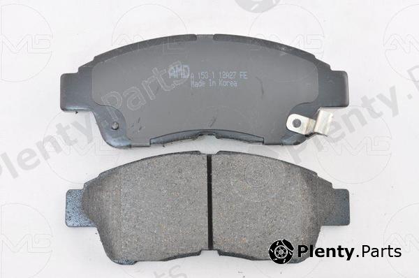  AMD part AMDBF365 Replacement part