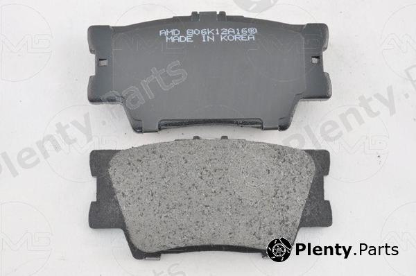  AMD part AMDBF367 Replacement part