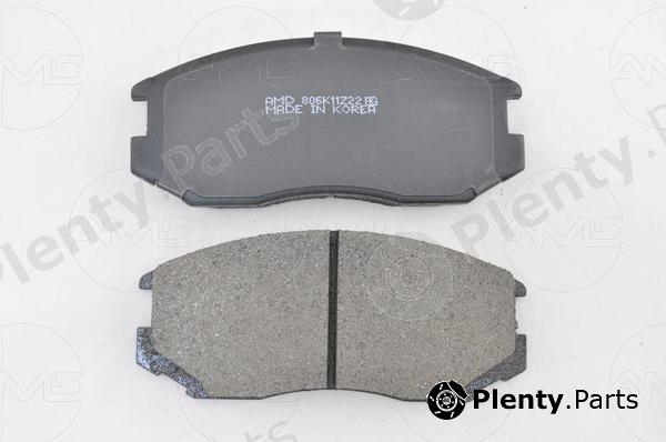  AMD part AMD.BF372 (AMDBF372) Replacement part