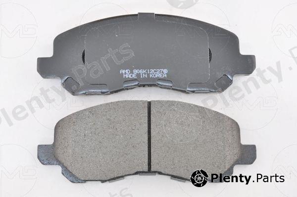  AMD part AMDBF374 Replacement part