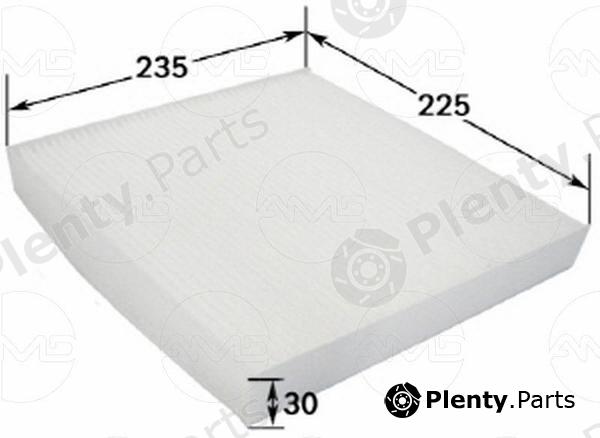  AMD part AMD.JFC67 (AMDJFC67) Replacement part