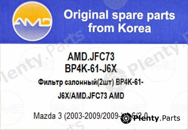  AMD part AMD.JFC73 (AMDJFC73) Replacement part