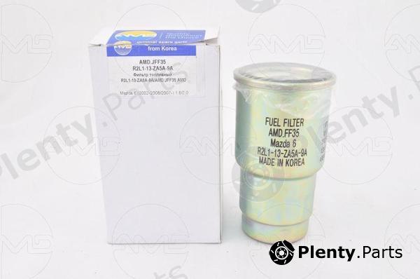  AMD part AMDJFF35 Replacement part
