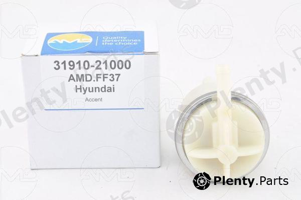  AMD part AMD.FF37 (AMDFF37) Replacement part