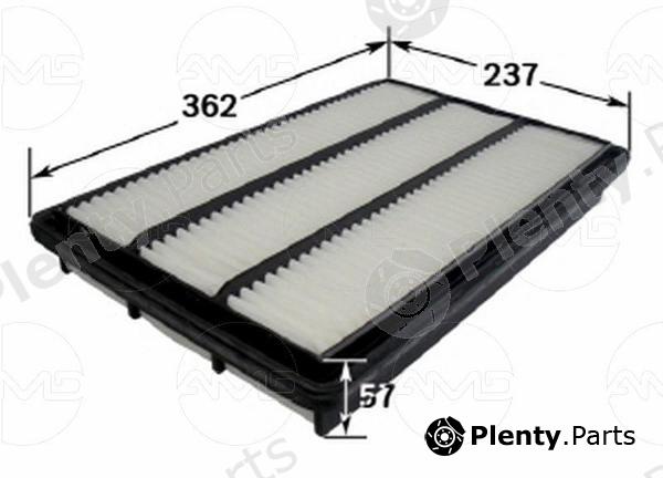  AMD part AMD.JFA85 (AMDJFA85) Replacement part