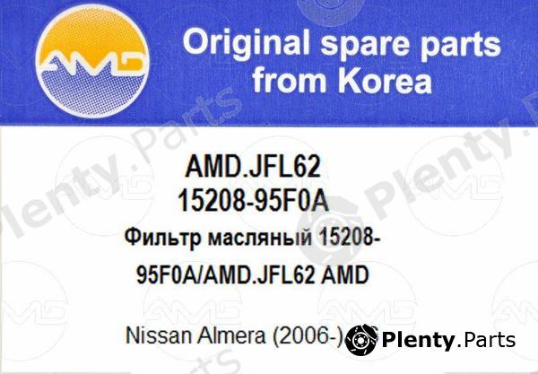  AMD part AMD.JFL62 (AMDJFL62) Replacement part
