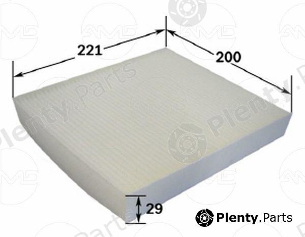  AMD part AMD.JFC83 (AMDJFC83) Replacement part