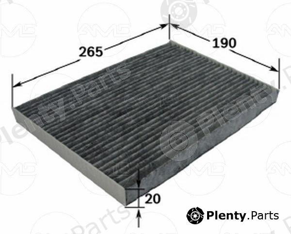  AMD part AMDJFC85C Replacement part