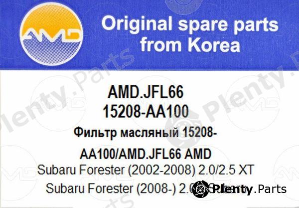  AMD part AMD.JFL66 (AMDJFL66) Replacement part