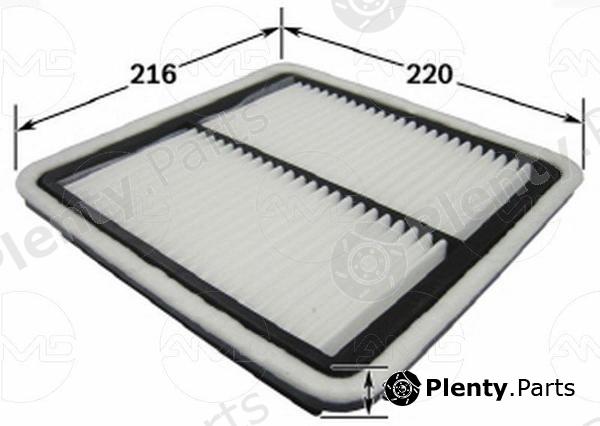  AMD part AMDJFA95 Replacement part