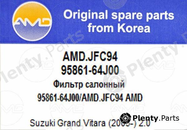  AMD part AMD.JFC94 (AMDJFC94) Replacement part