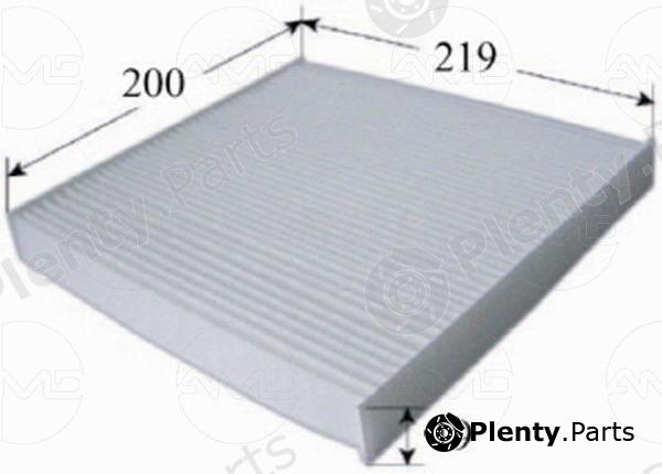  AMD part AMD.JFC95 (AMDJFC95) Replacement part