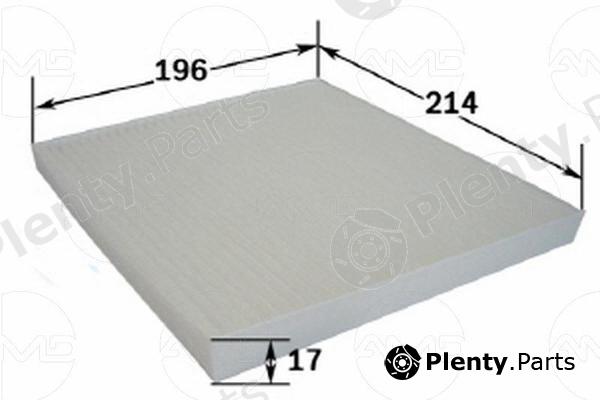  AMD part AMD.JFC111 (AMDJFC111) Replacement part