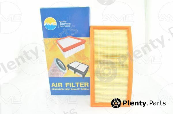  AMD part AMD.JFA125 (AMDJFA125) Replacement part