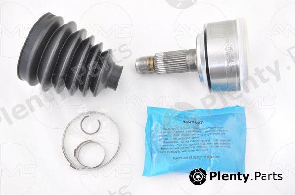  AMD part AMDJSH33 Replacement part