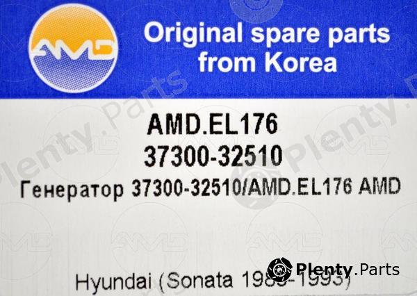  AMD part AMDEL176 Replacement part