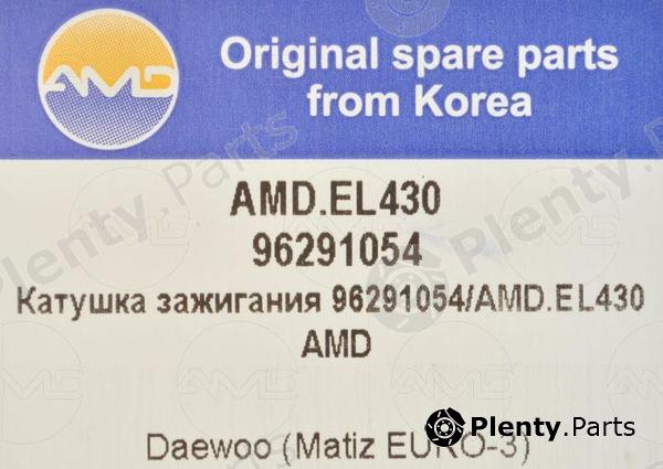  AMD part AMD.EL430 (AMDEL430) Replacement part