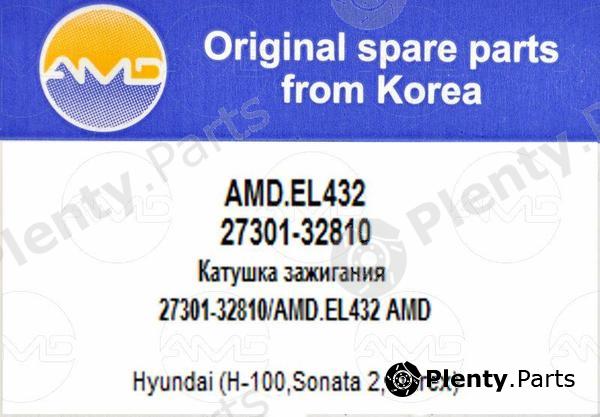  AMD part AMD.EL432 (AMDEL432) Replacement part