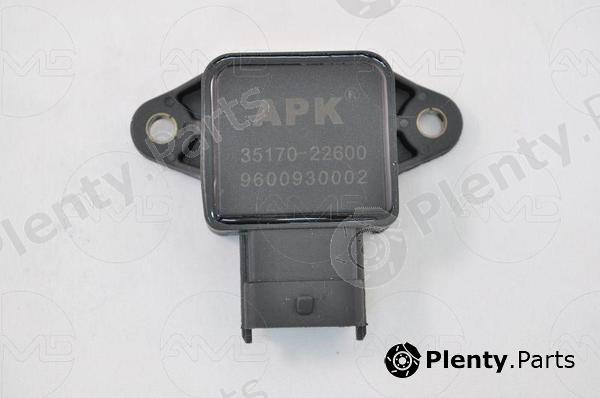  AMD part AMD.SEN19 (AMDSEN19) Replacement part