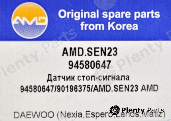  AMD part AMD.SEN23 (AMDSEN23) Replacement part