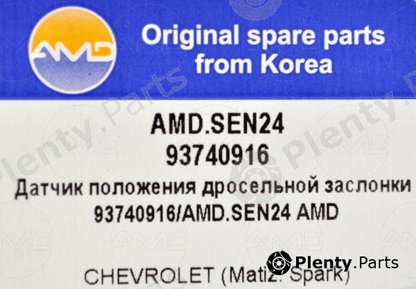  AMD part AMD.SEN24 (AMDSEN24) Replacement part