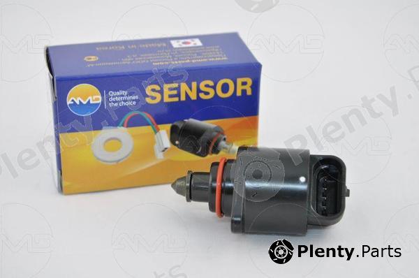  AMD part AMD.SEN25 (AMDSEN25) Replacement part