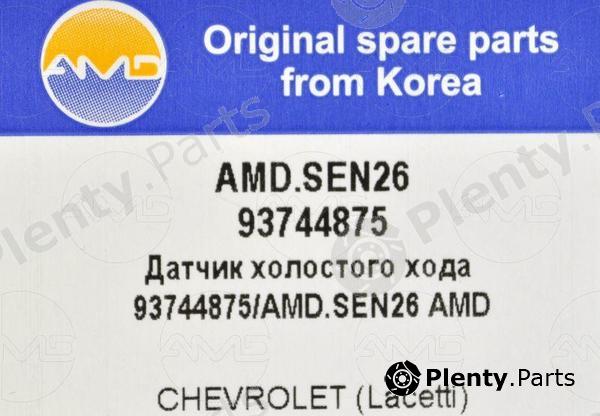 AMD part AMD.SEN26 (AMDSEN26) Replacement part
