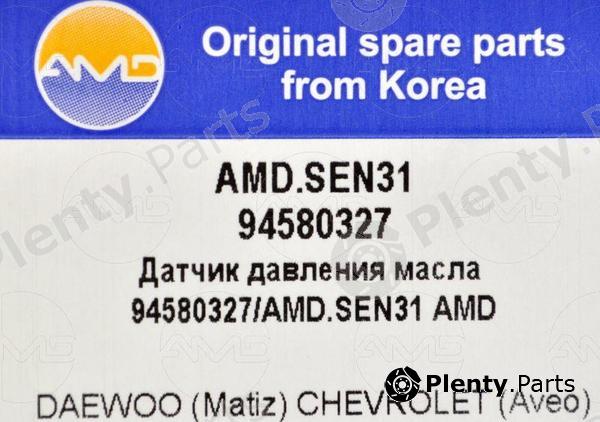  AMD part AMD.SEN31 (AMDSEN31) Replacement part