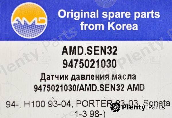  AMD part AMD.SEN32 (AMDSEN32) Replacement part
