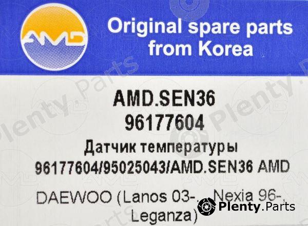  AMD part AMD.SEN36 (AMDSEN36) Replacement part