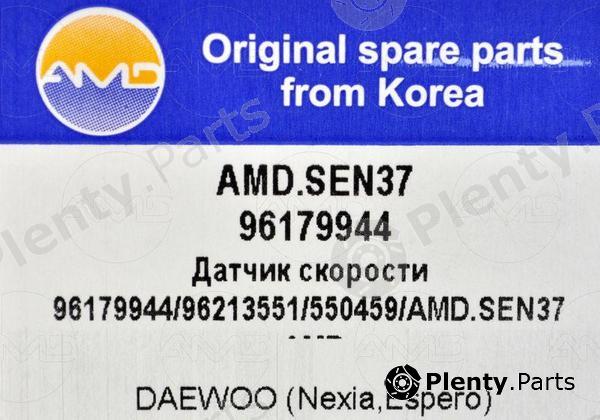 AMD part AMD.SEN37 (AMDSEN37) Replacement part