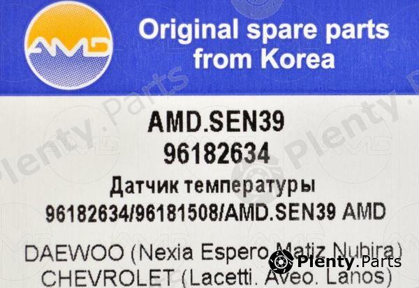  AMD part AMD.SEN39 (AMDSEN39) Replacement part