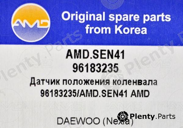  AMD part AMD.SEN41 (AMDSEN41) Replacement part